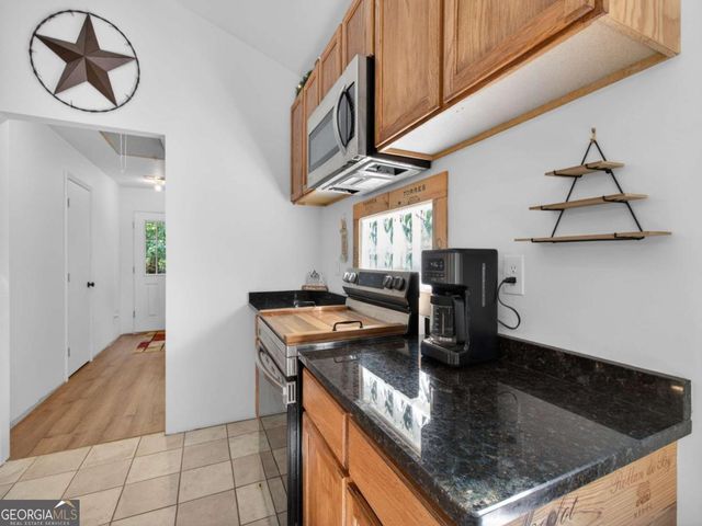 924 Fred Ash Road, Dahlonega, GA 30533