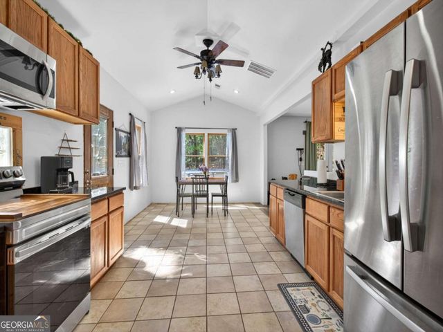 924 Fred Ash Road, Dahlonega, GA 30533