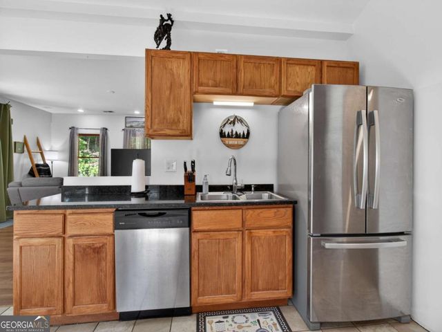 924 Fred Ash Road, Dahlonega, GA 30533