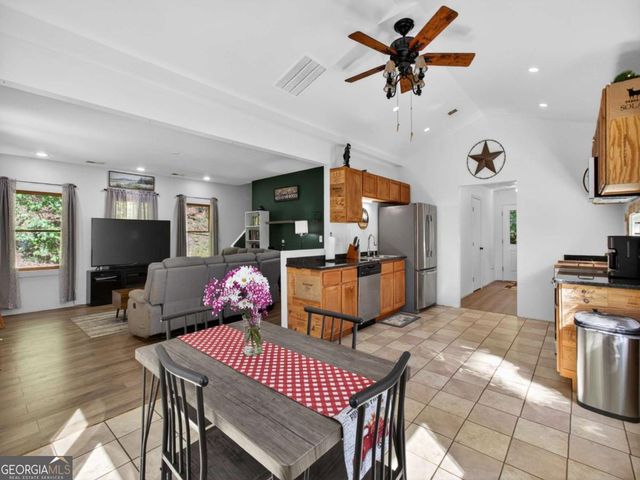 924 Fred Ash Road, Dahlonega, GA 30533