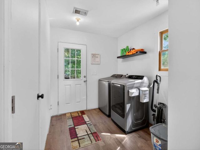 924 Fred Ash Road, Dahlonega, GA 30533