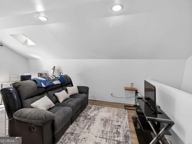 924 Fred Ash Road, Dahlonega, GA 30533