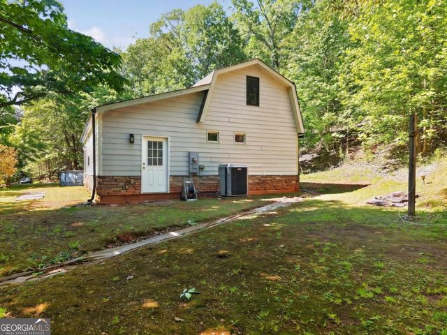 924 Fred Ash Road, Dahlonega, GA 30533