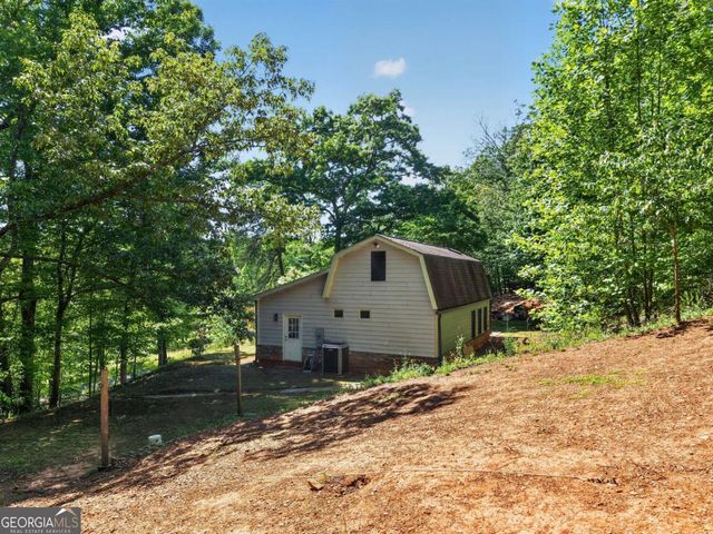 924 Fred Ash Road, Dahlonega, GA 30533