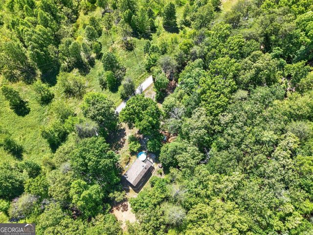 924 Fred Ash Road, Dahlonega, GA 30533