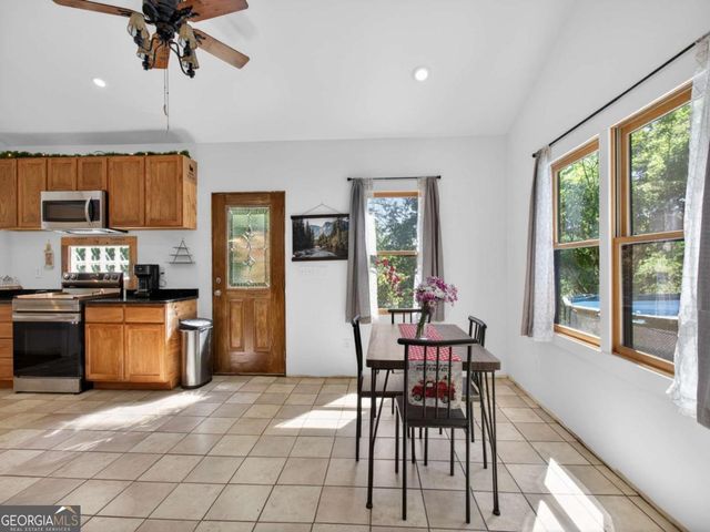 924 Fred Ash Road, Dahlonega, GA 30533