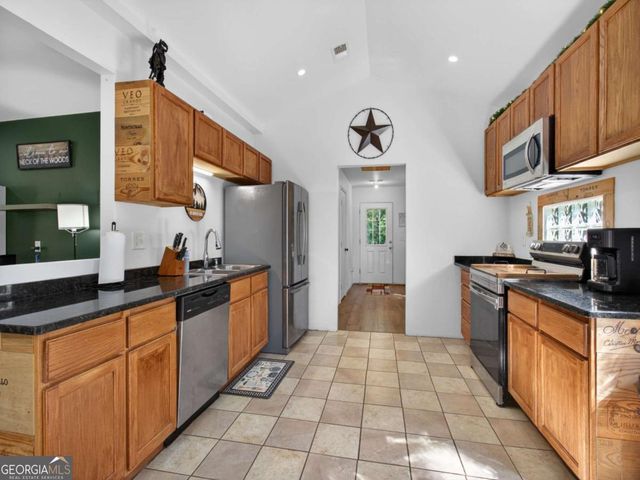 924 Fred Ash Road, Dahlonega, GA 30533
