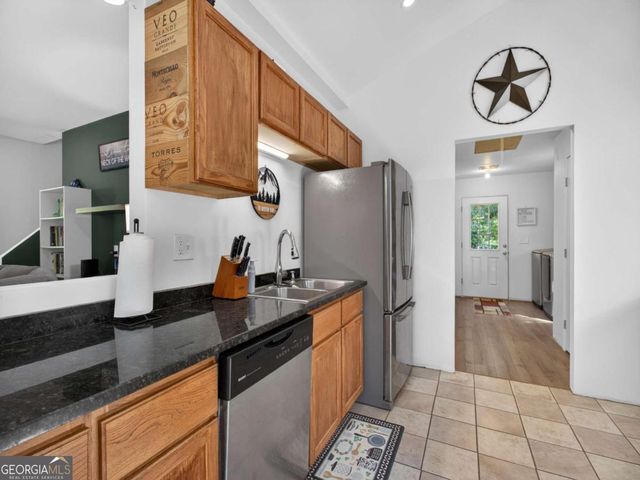924 Fred Ash Road, Dahlonega, GA 30533