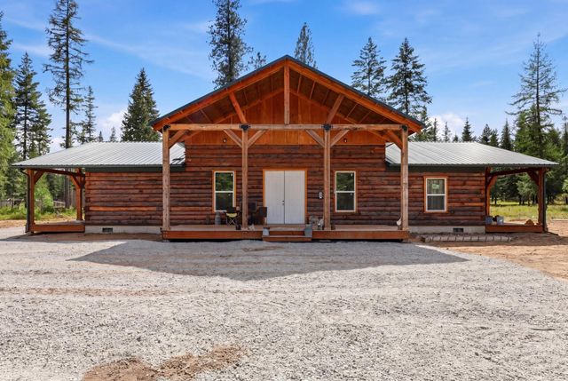 1455 Colonial Way, Newport, WA 99156