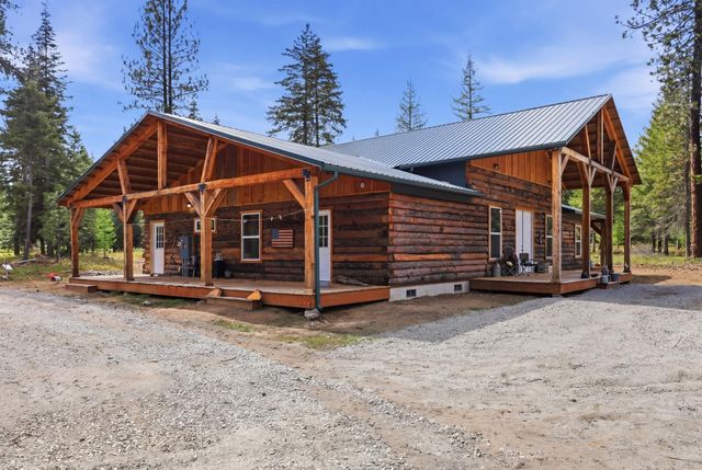 1455 Colonial Way, Newport, WA 99156