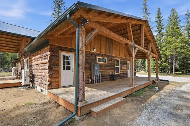 1455 Colonial Way, Newport, WA 99156