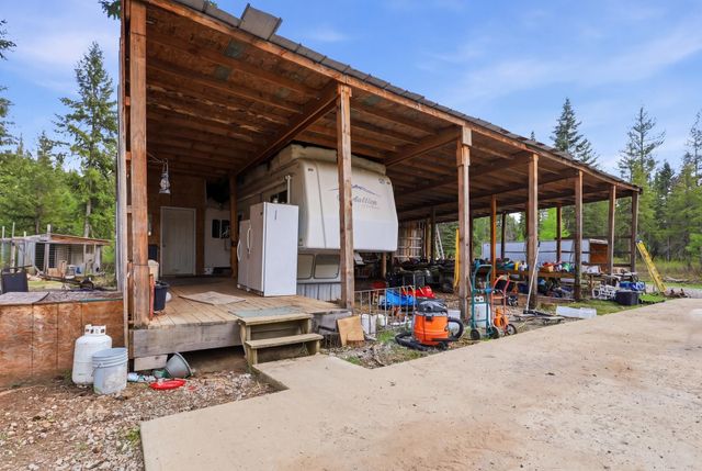 1455 Colonial Way, Newport, WA 99156