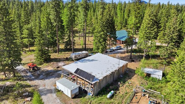 1455 Colonial Way, Newport, WA 99156