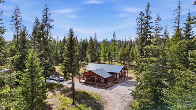 1455 Colonial Way, Newport, WA 99156