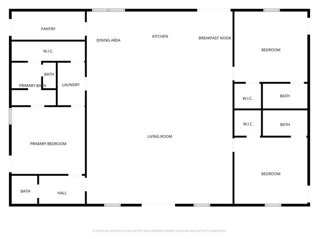 1455 Colonial Way, Newport, WA 99156