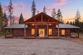 1455 Colonial Way, Newport, WA 99156