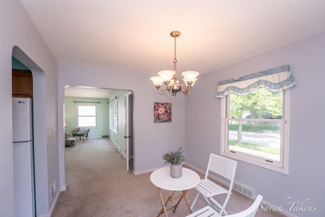 926 Franklin Avenue, Grand Haven, MI 49417
