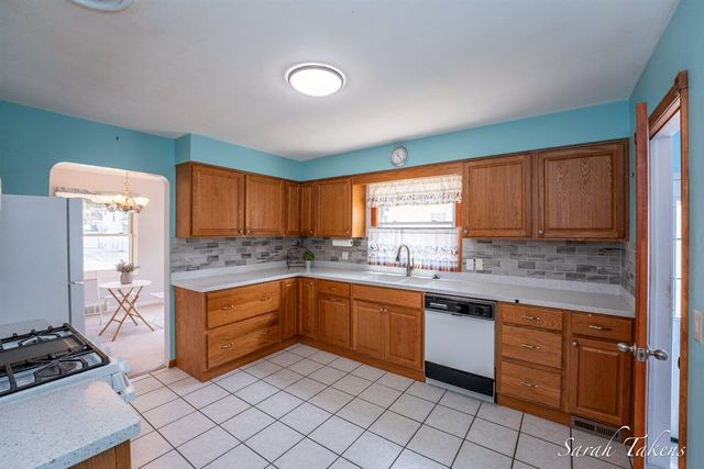 926 Franklin Avenue, Grand Haven, MI 49417