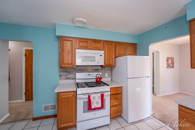 926 Franklin Avenue, Grand Haven, MI 49417