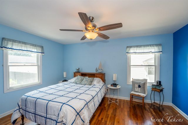 926 Franklin Avenue, Grand Haven, MI 49417