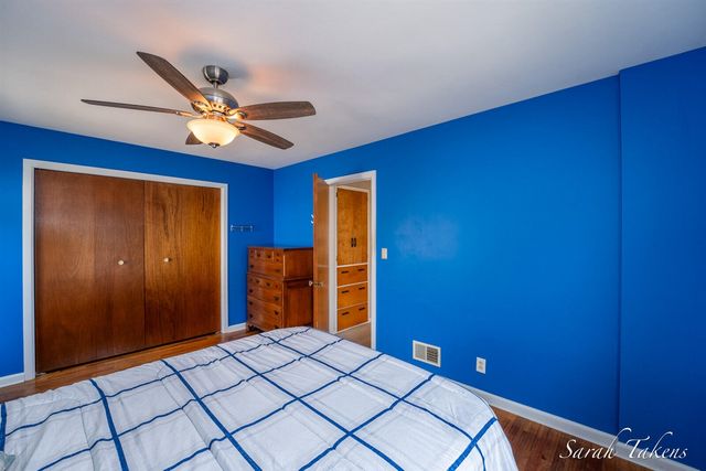 926 Franklin Avenue, Grand Haven, MI 49417