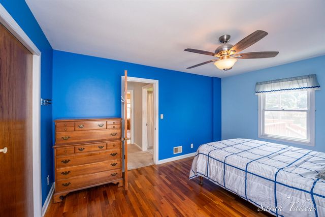 926 Franklin Avenue, Grand Haven, MI 49417