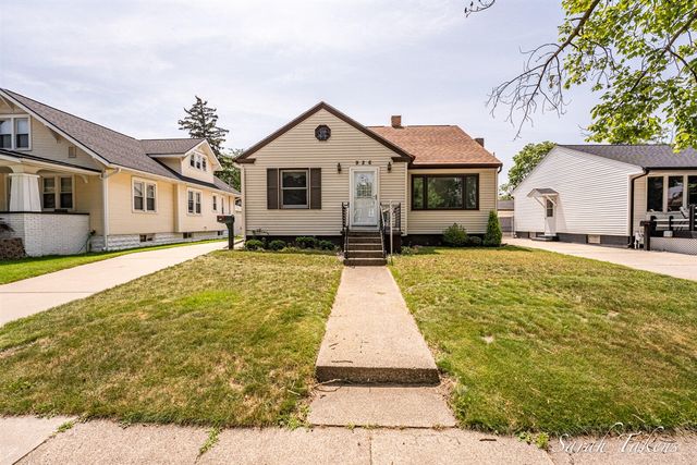 926 Franklin Avenue, Grand Haven, MI 49417
