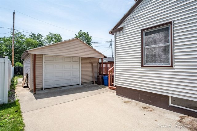 926 Franklin Avenue, Grand Haven, MI 49417