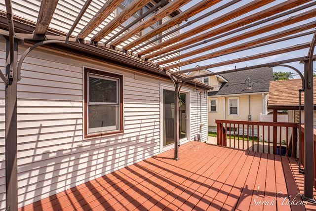926 Franklin Avenue, Grand Haven, MI 49417