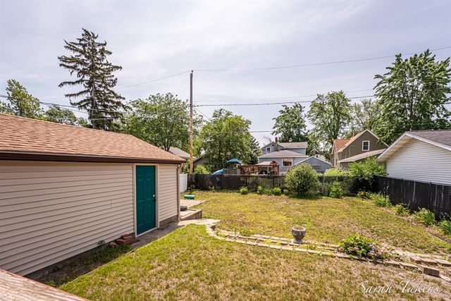 926 Franklin Avenue, Grand Haven, MI 49417