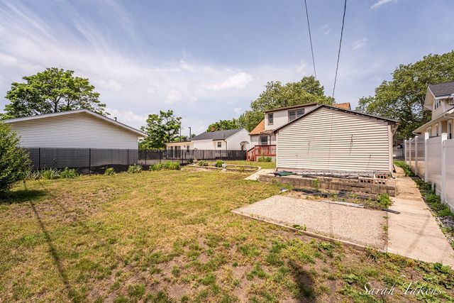 926 Franklin Avenue, Grand Haven, MI 49417