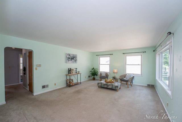 926 Franklin Avenue, Grand Haven, MI 49417