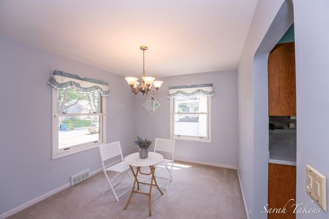 926 Franklin Avenue, Grand Haven, MI 49417