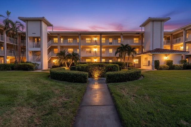 6505 STONE RIVER ROAD 207, Bradenton, FL 34203