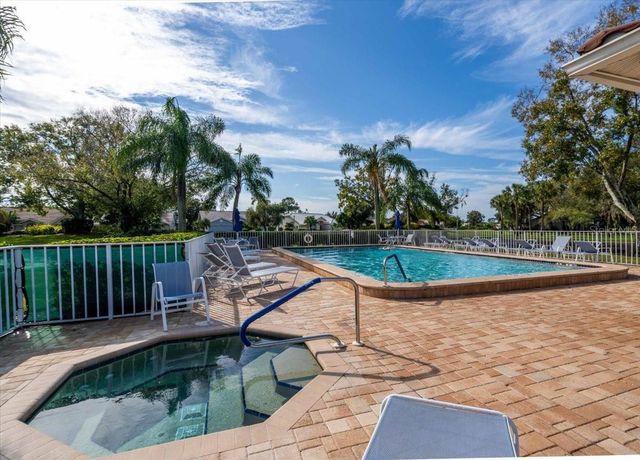 6505 STONE RIVER ROAD 207, Bradenton, FL 34203