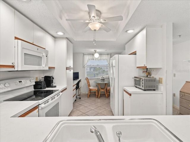 6505 STONE RIVER ROAD 207, Bradenton, FL 34203