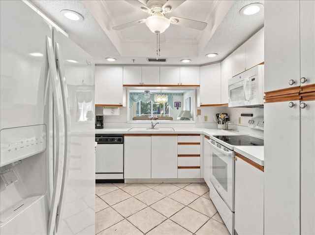 6505 STONE RIVER ROAD 207, Bradenton, FL 34203