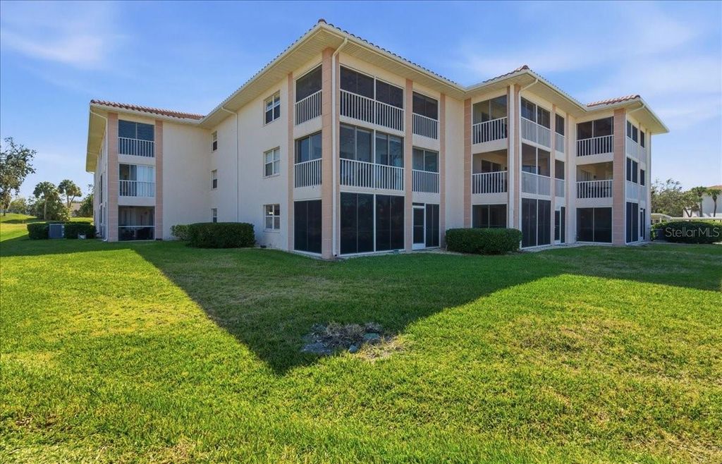 6505 STONE RIVER ROAD 207, Bradenton, FL 34203