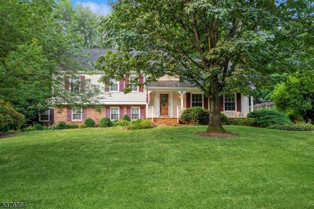 54 Chimney Ridge Dr, Morris Twp., NJ 07960