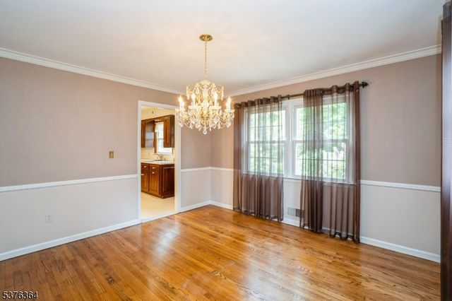 54 Chimney Ridge Dr, Morris Twp., NJ 07960