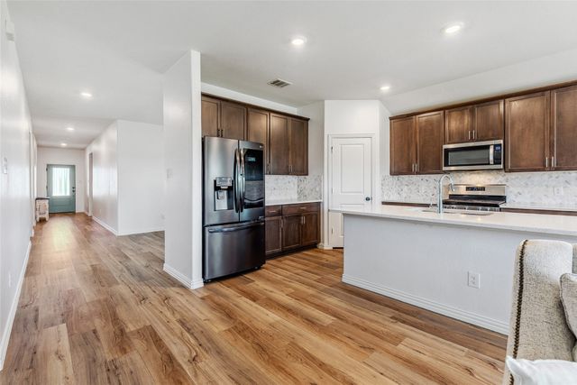 101 Lisa Lane, Royse City, TX 75189