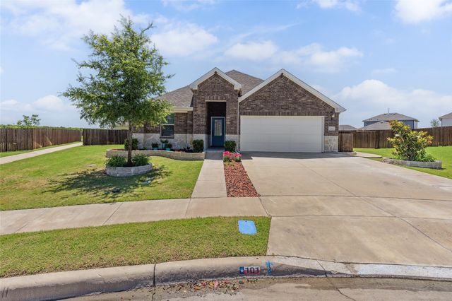 101 Lisa Lane, Royse City, TX 75189