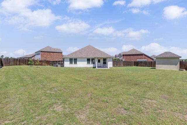 101 Lisa Lane, Royse City, TX 75189