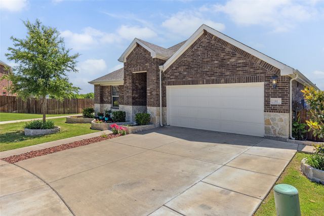 101 Lisa Lane, Royse City, TX 75189