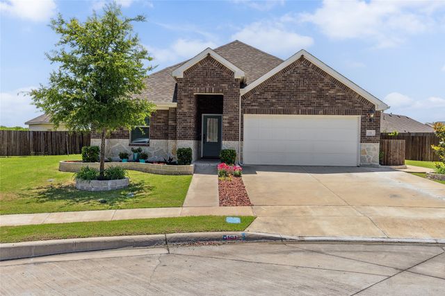 101 Lisa Lane, Royse City, TX 75189