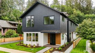 529 SE Bush Street #B, Issaquah, WA 98027