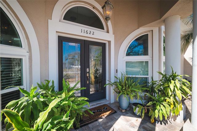 11622 TIMBER RIDGE DRIVE, Tampa, FL 33625