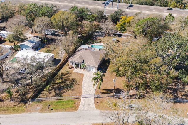 11622 TIMBER RIDGE DRIVE, Tampa, FL 33625