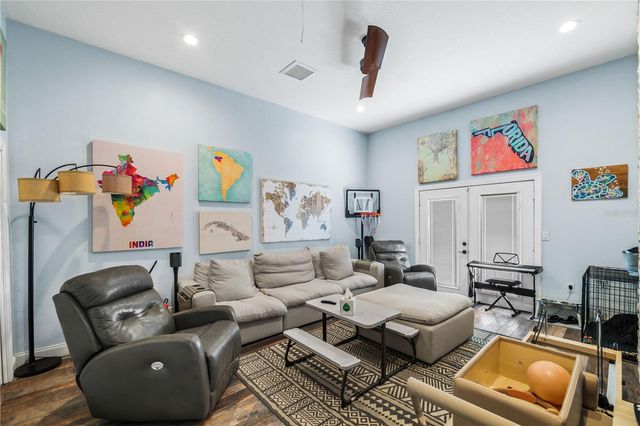 11622 TIMBER RIDGE DRIVE, Tampa, FL 33625