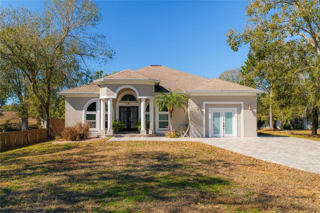 11622 TIMBER RIDGE DRIVE, Tampa, FL 33625